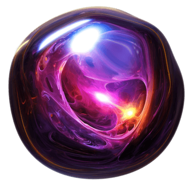 FinalBit Orb